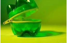 Пластиковий контейнер