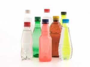 ПЕТ пластик